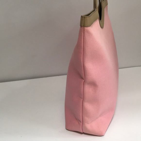 HARROD’S Vintage Tote - NWOT - Picture 4 of 8